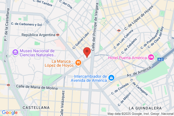 At & T Global Network Services España S.L.
