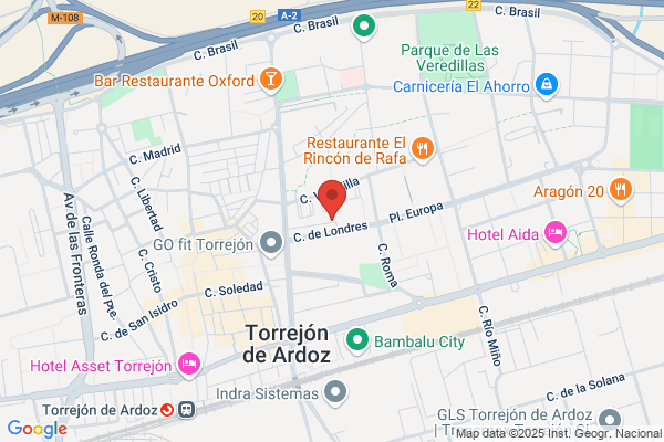 Torresport