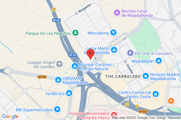 Chamero S.A.