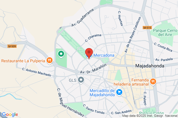 Mercadona S.A.