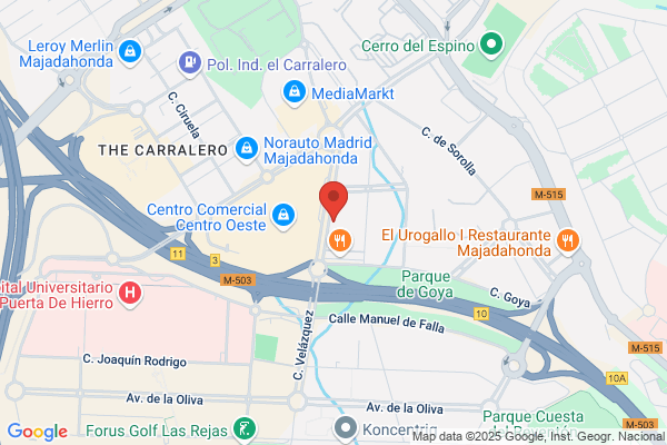 De Olivar En Olivar