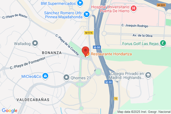 Flor de Almíbar