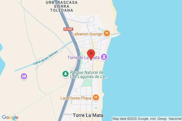Aguas Del Arco De Mediterraneo S.A