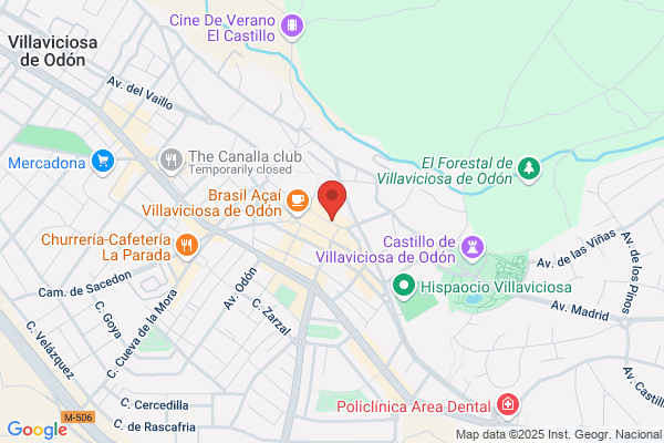 Ayuntamiento De Villaviciosa