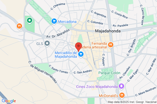 Bcn Moda Sl