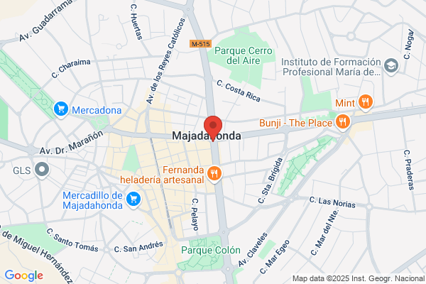 Hictor Dalmau Gargallo