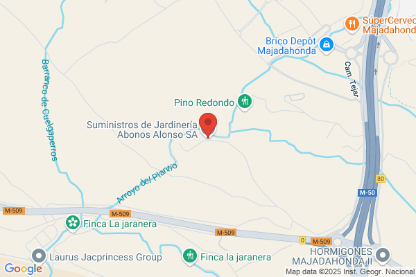 Hijos De A. Salas Fernandez, Sl