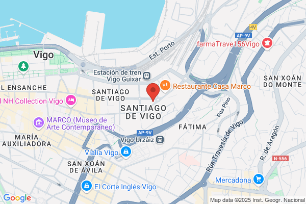 Pescapuerta, S.A.