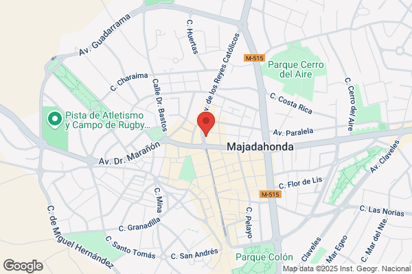 Recambios Avenida Sl