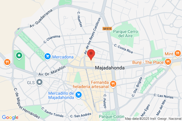 Vidal, Fernando