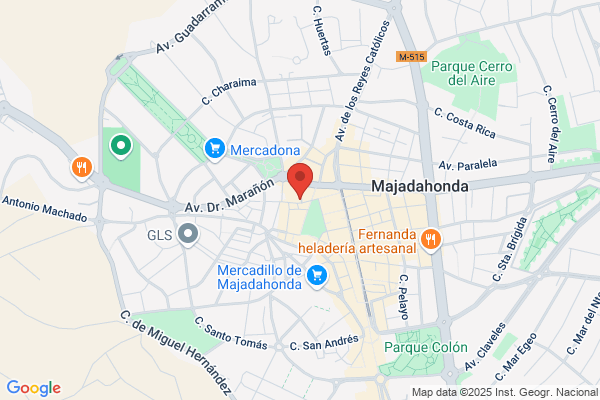 Jjdl Majadahonda S.L.