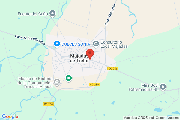 Caja De Ahorros Y Monte De Piedad De extremadura