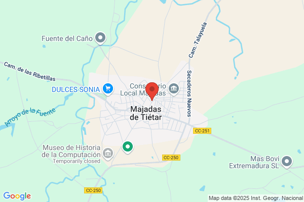 Talleres Mecanicos Manzano