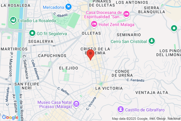 Salcedo Calvo j.