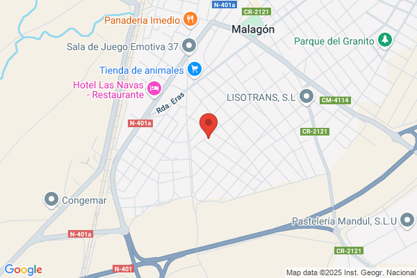 Campos Exposito i. M.