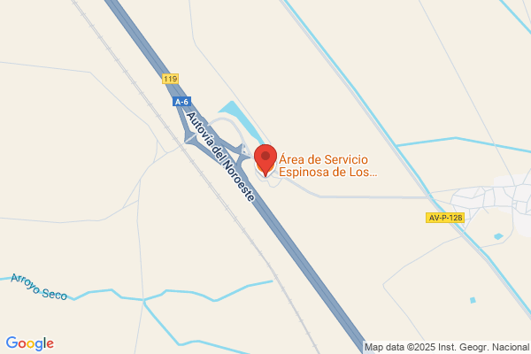 Restaurante Espinosa