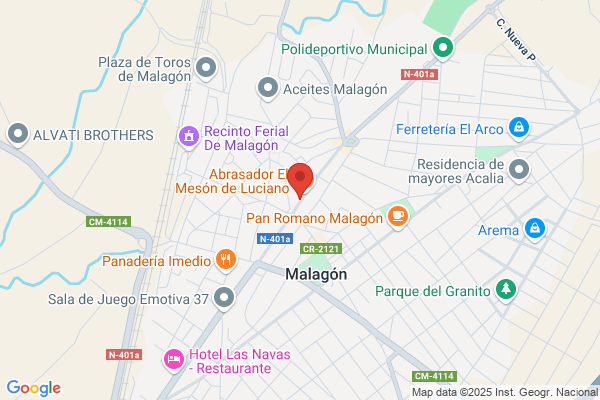 Caja Rural De Ciudad Real
