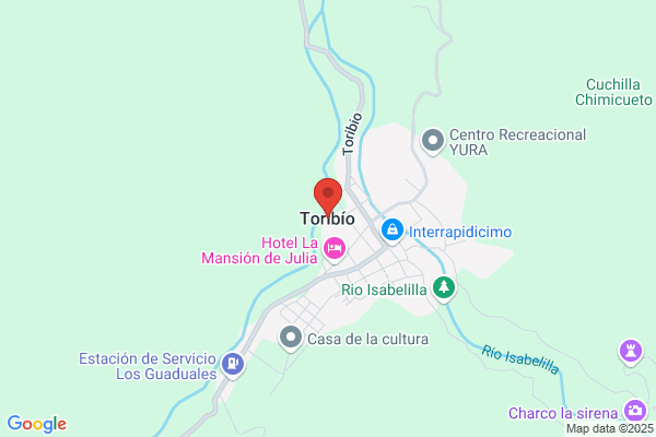 Toribio Tapiador m. A.