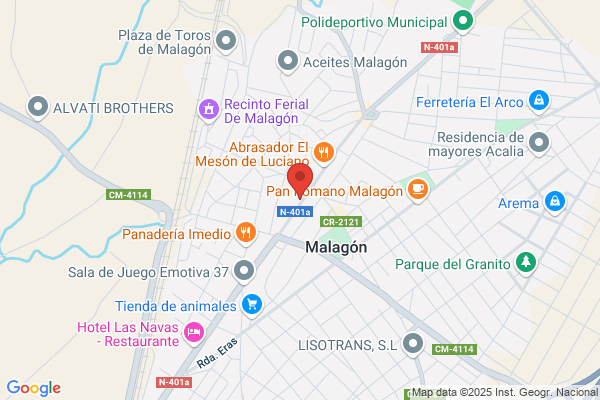 Mapfre Mutua Seguros