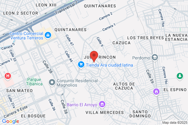 Santos Segovia c.