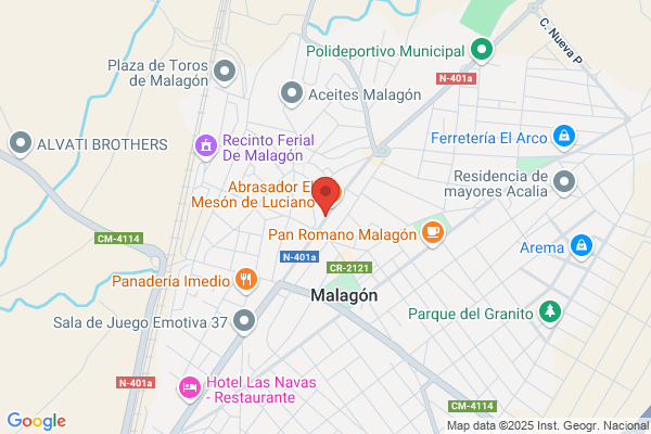 Farmacia De La Torre