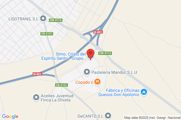 Salcedo Balmaseda m.
