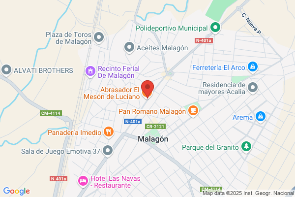 Confiteria Julio - Salon De Bodas