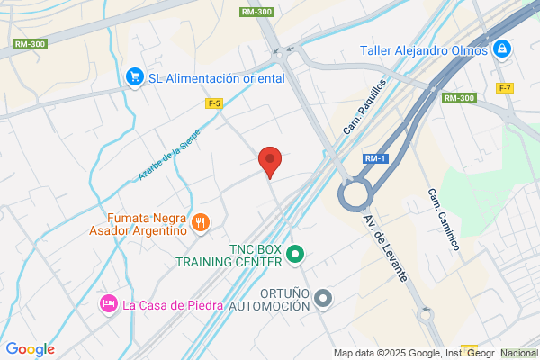 Talleres Chapauto Cdad