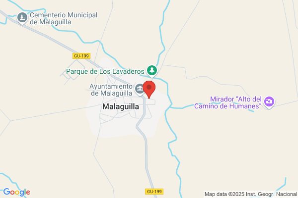 Parroquia De Nuestra Señora Del Valle