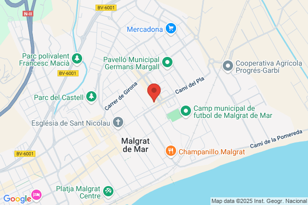 Vigueta Latina S. L. - Mat. Const.