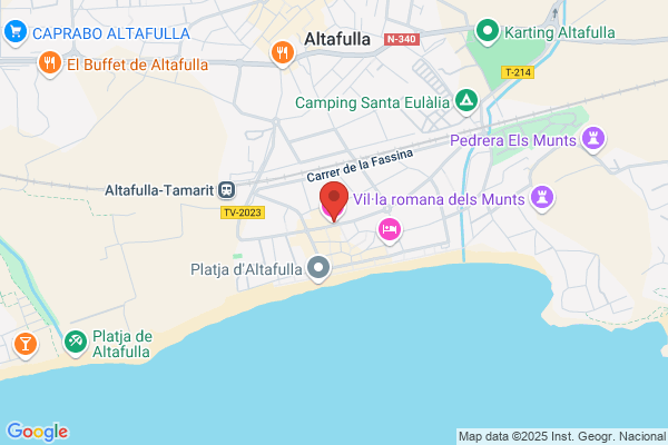 Altafulla Sanz a.