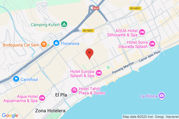 J. Llobet S.L. - Maq Hosteleria Venta y rep