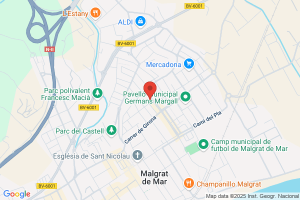 Clinica Dental Mediterranea