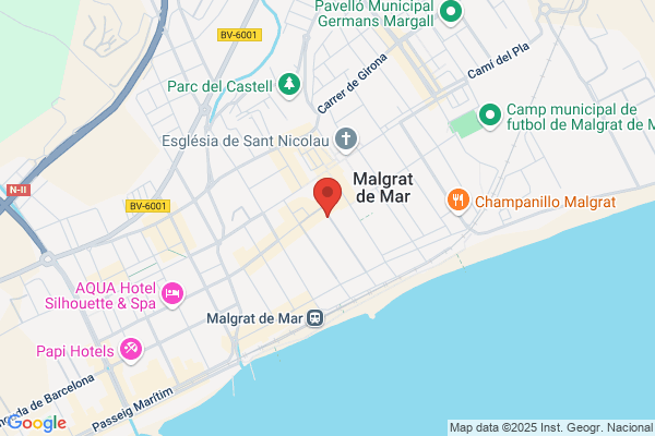 Mateu Patuel j.