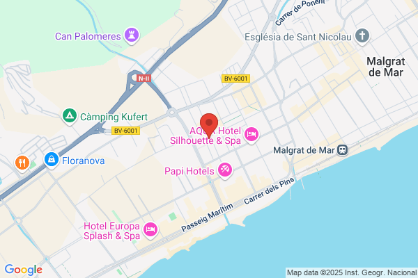 Gabinet Dassessors Malgrat S.L.