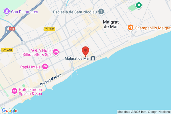 Heladeria Melias