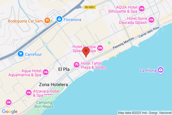 Hotel Cartago Nova [CERRADO]