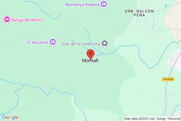 Montalt Bunyol j.