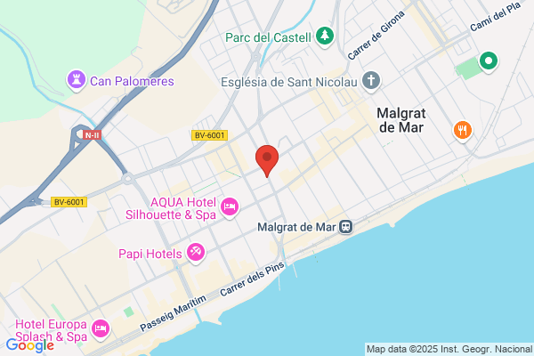 Area Inmobiliaria Scp