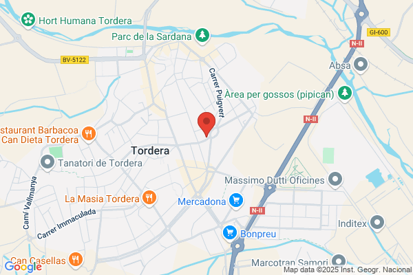 Finques Tordera Greece