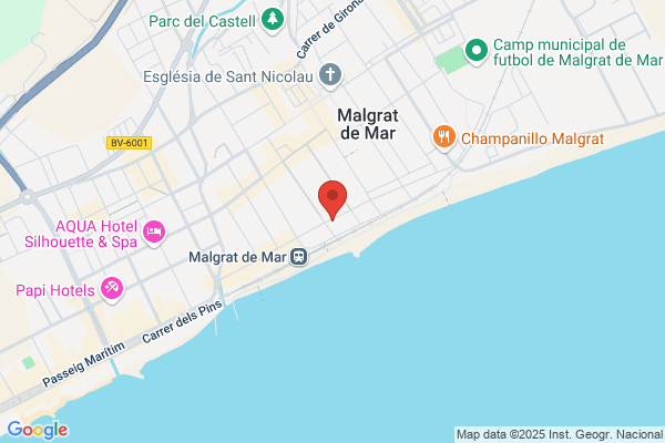 Ajuda A Domicili Del Baix Llobregat S.C.C.De responsabilidad Limitada