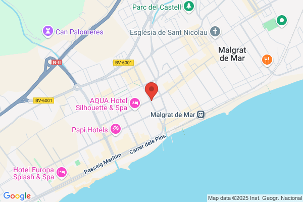 Firoma Maresme S.L.
