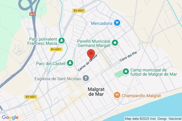 Lesquirol S.C.P.