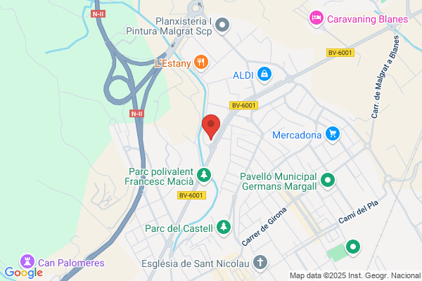 Auto-Aulet S.L.