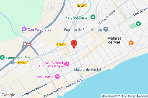 Associacio De Taxistes De Malgrat De Mar