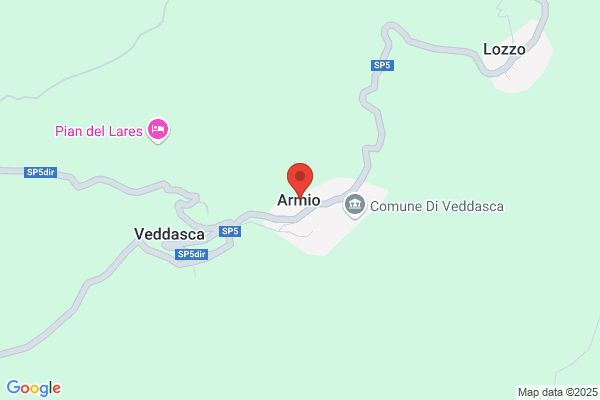 Armiño Arce r.
