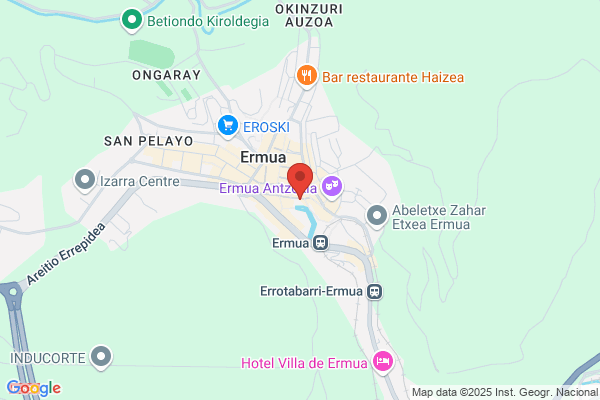 Ayuntamiento De Ermua