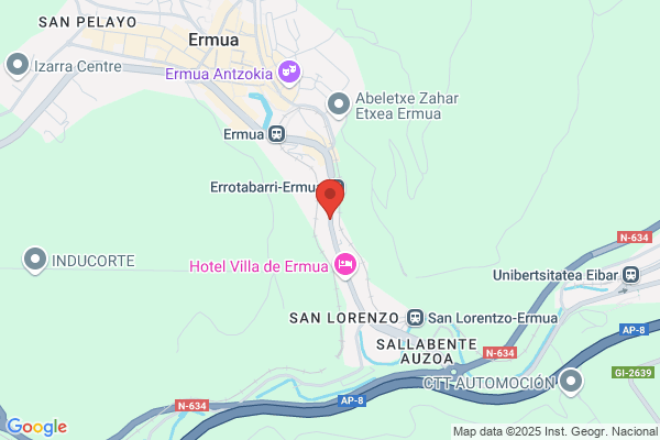 Bar Salmantino