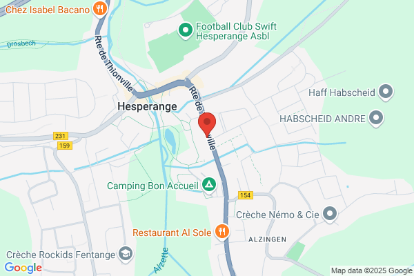 Restaurante Hesparru