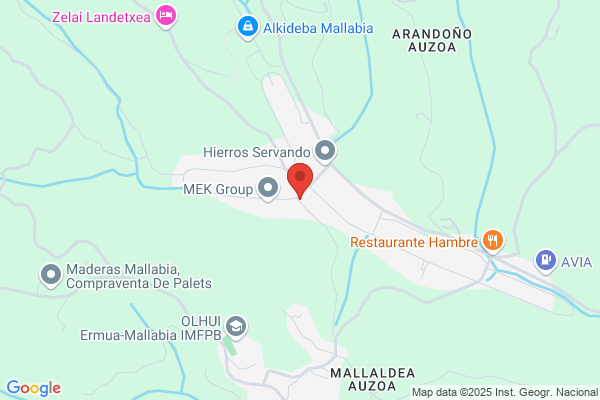 Taller De Soldadura Hambre